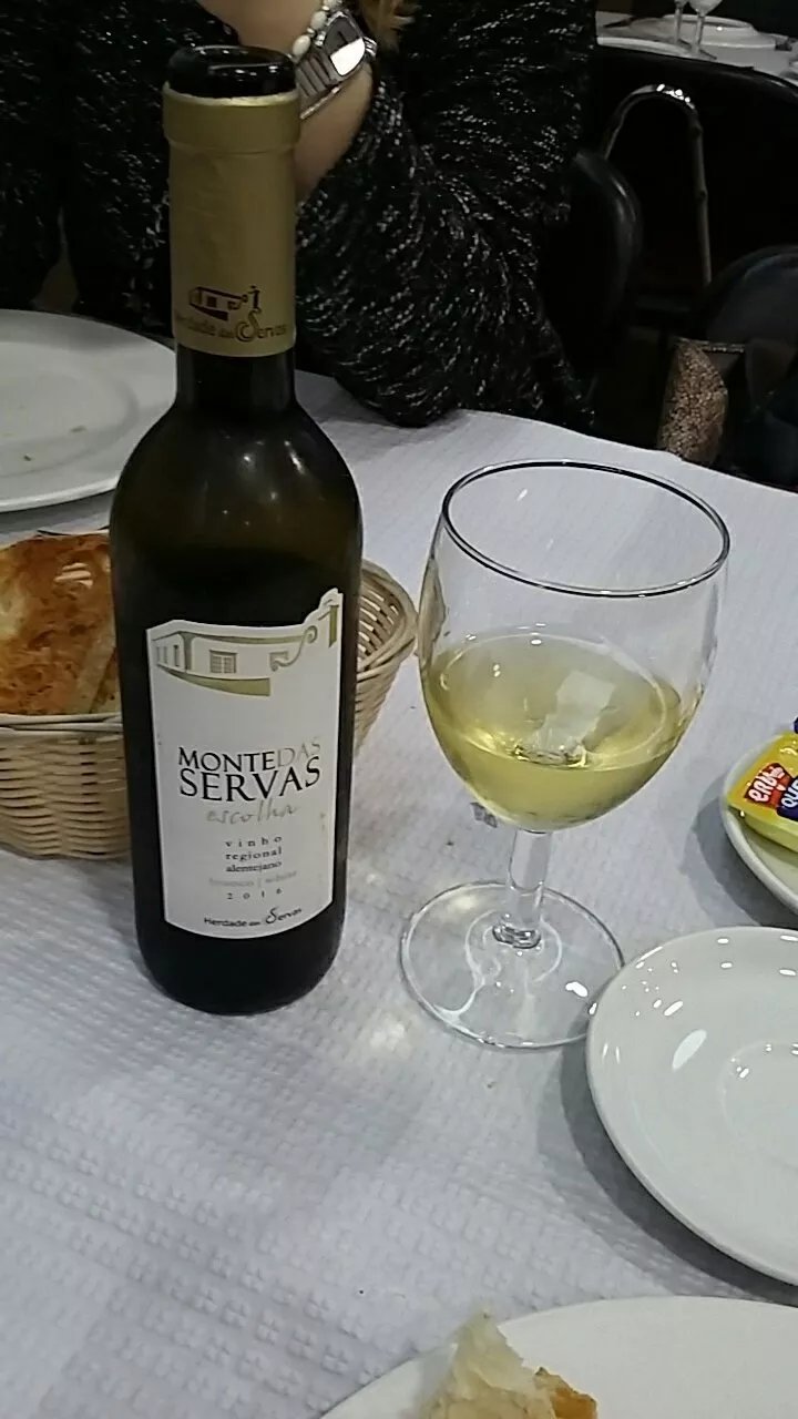 Restaurante Alfredo