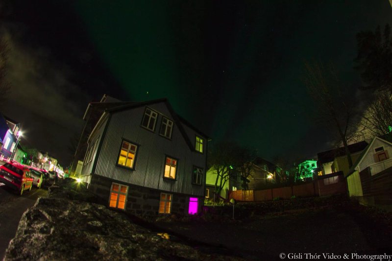 Inga's New Guest Apartments
