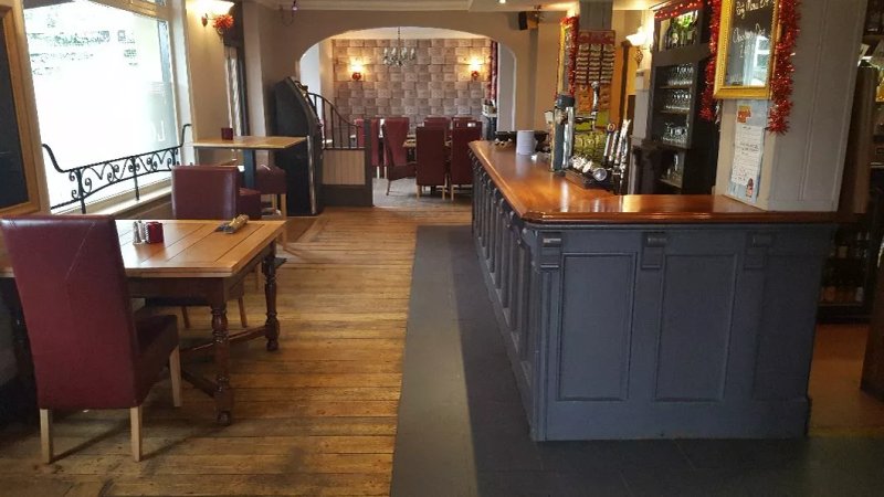 The Lower Bell