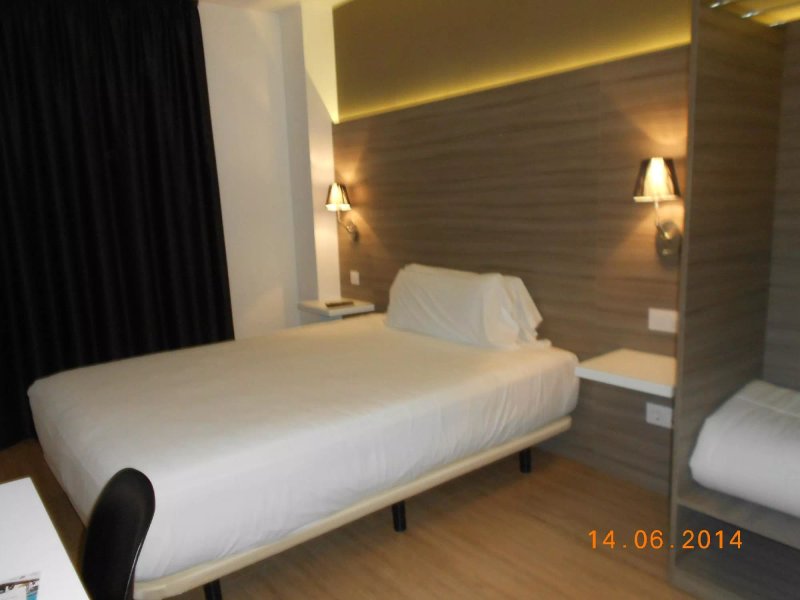 Hotel Best Price Diagonal
