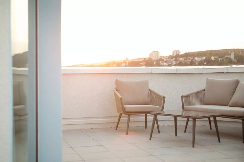 Brera Serviced Apartments Ulm