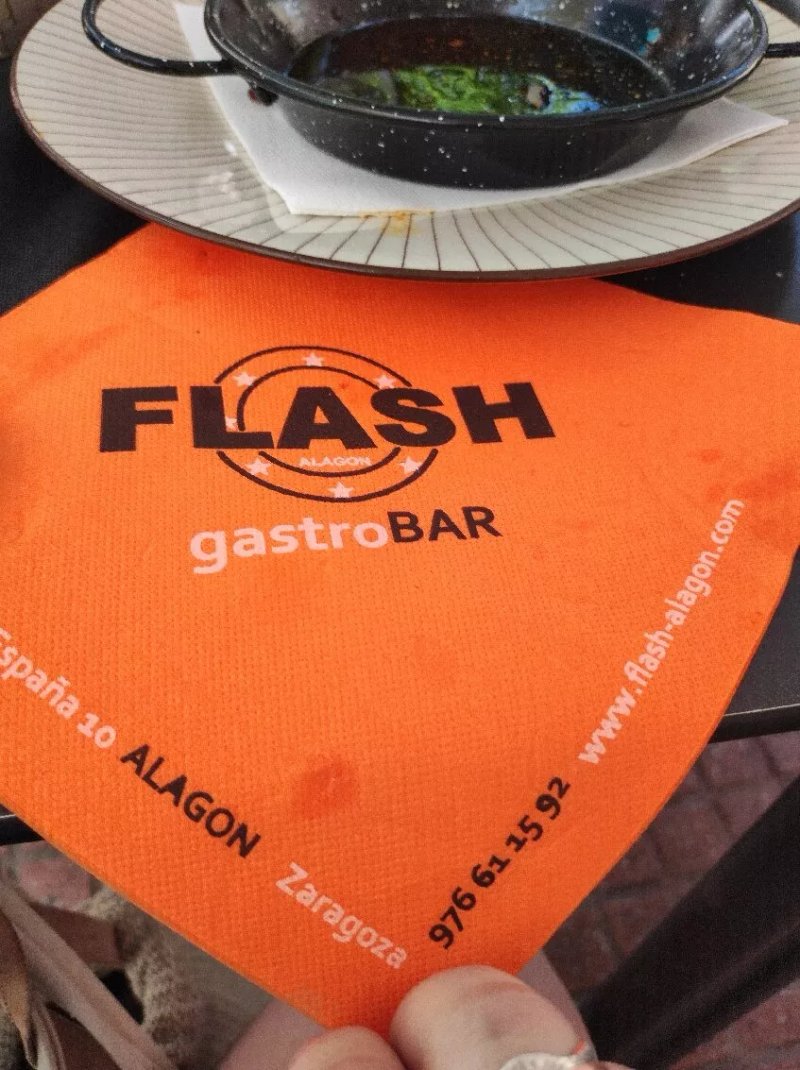 Flash