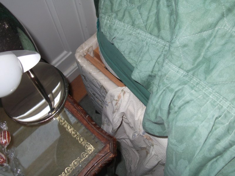 Russell Lodge Bed & Breakfast