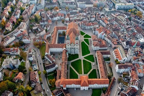 St.Gallen-Bodensee Tourism