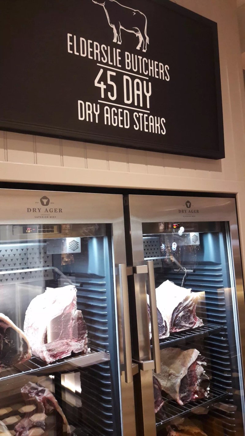 Elderslie Butchers