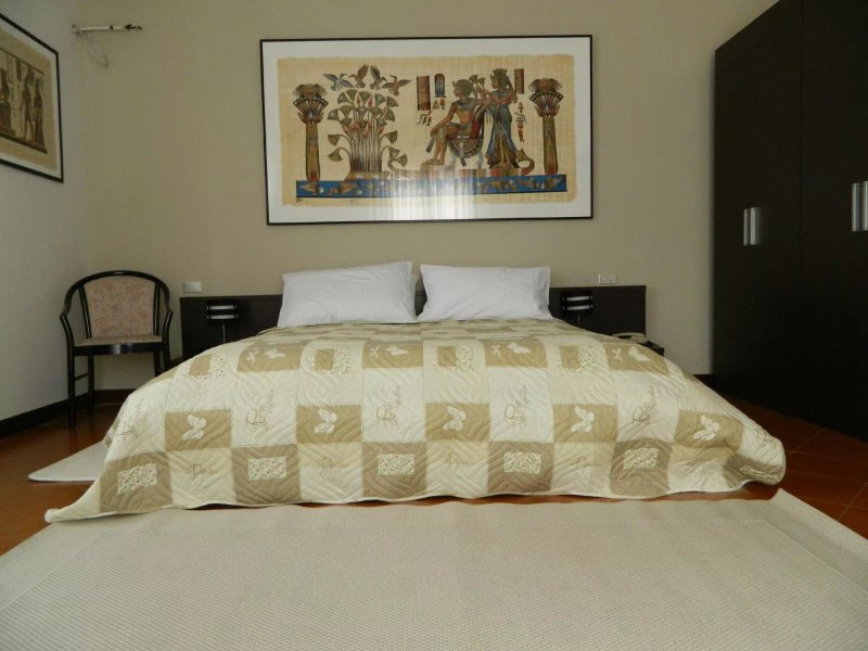 Casa Silingardi