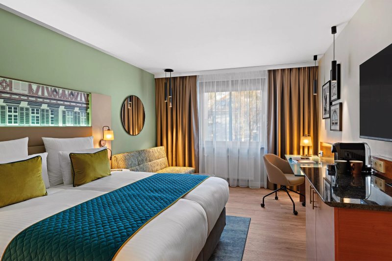 Leonardo Hotel Esslingen