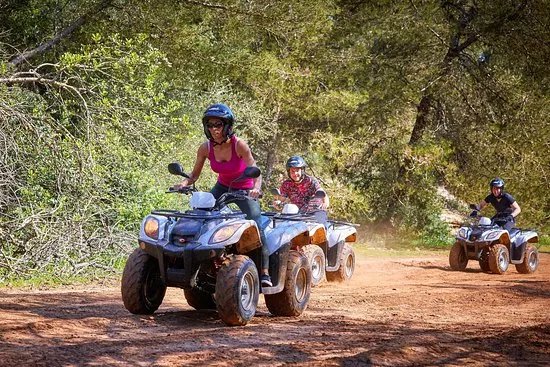 Quads & Mini Bikes Mallorca