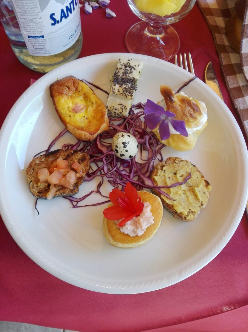 Agriturismo Il Pivione