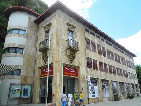 Postal Museum