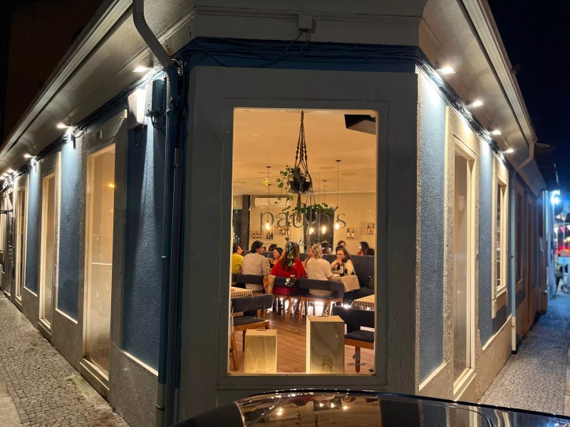 Paulo's Trattoria