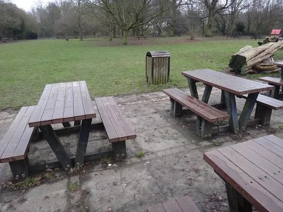 Camer Park