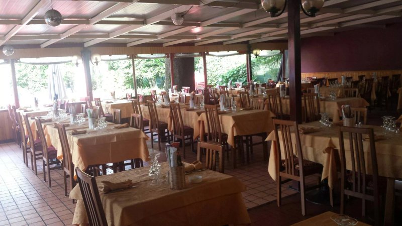 Il Giardino D'Oriente