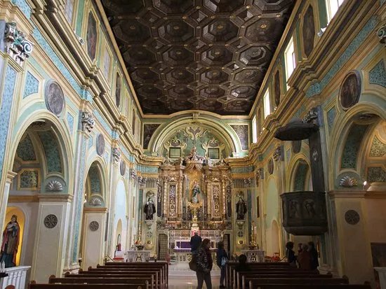 Chiesa di Sant'Antonio da Padova