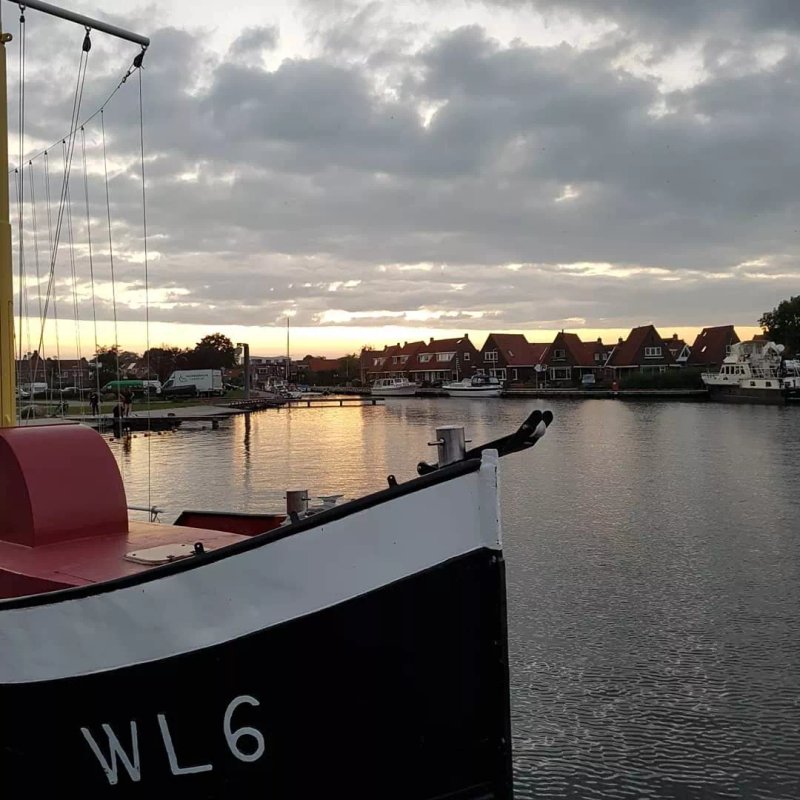Vakantie Studio Grou