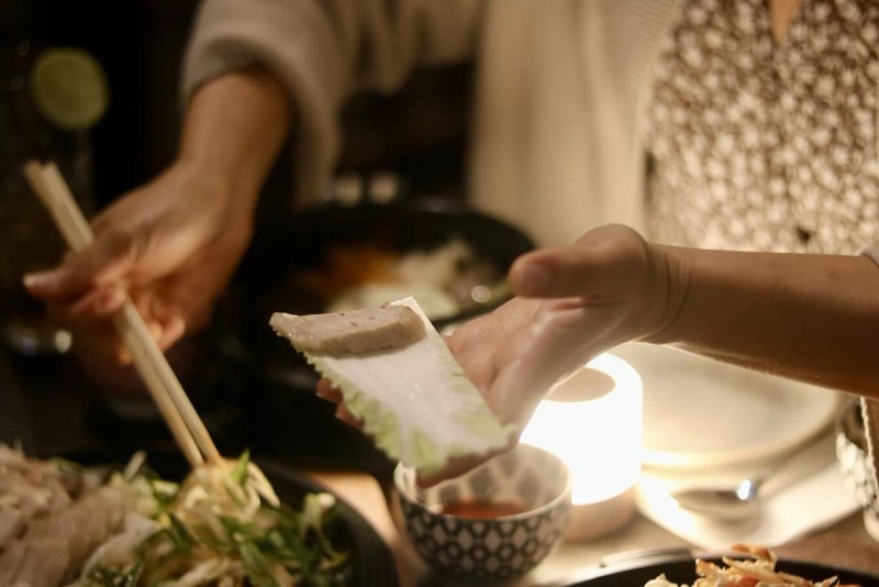 Club Sushi From Tokyo To Seoul