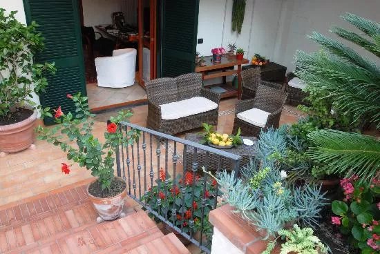 Certe Notti Suites - Pompei