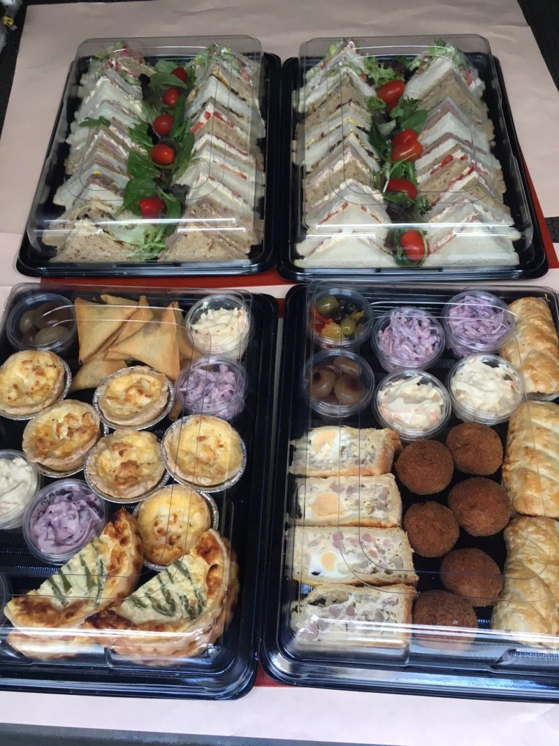 Michael's Butchers, Bistro & Deli