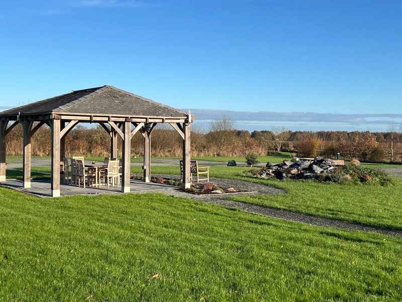 Furze Farm Caravan Site