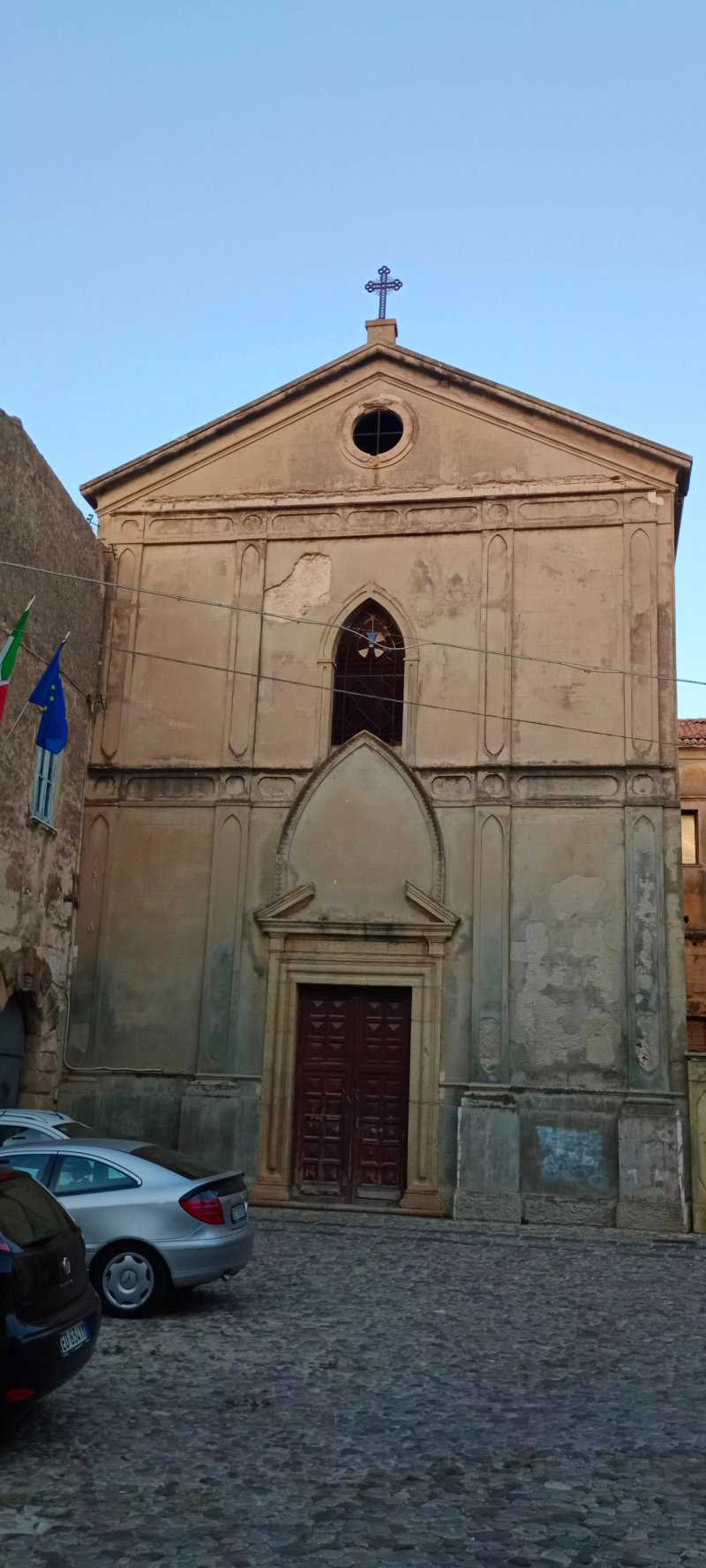 Chiesa di San Francesco d`Assisi