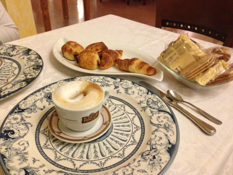 B&B Ciacitto