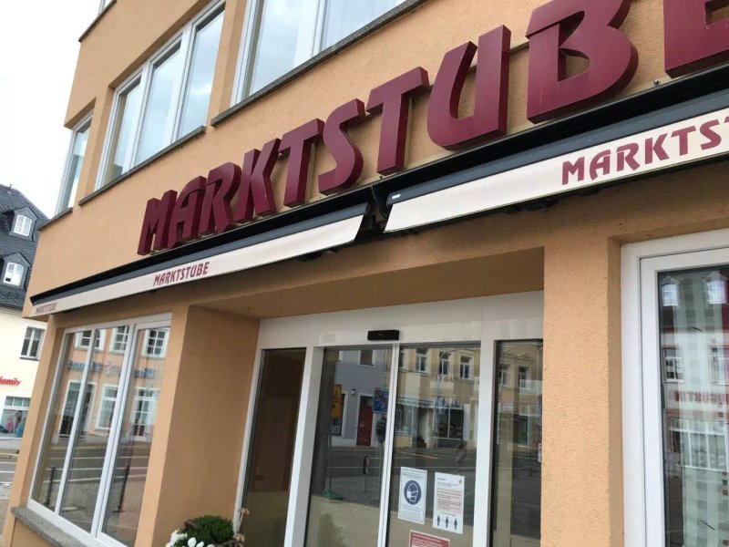 Marktstube
