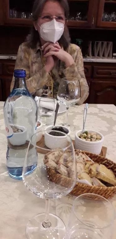 Restaurante Nersant