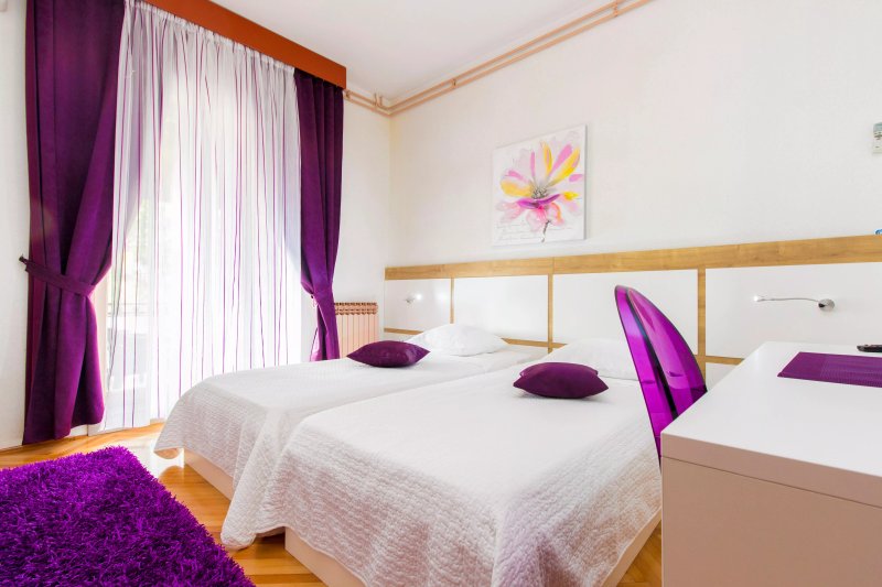 Hotel Zlatna Ribica