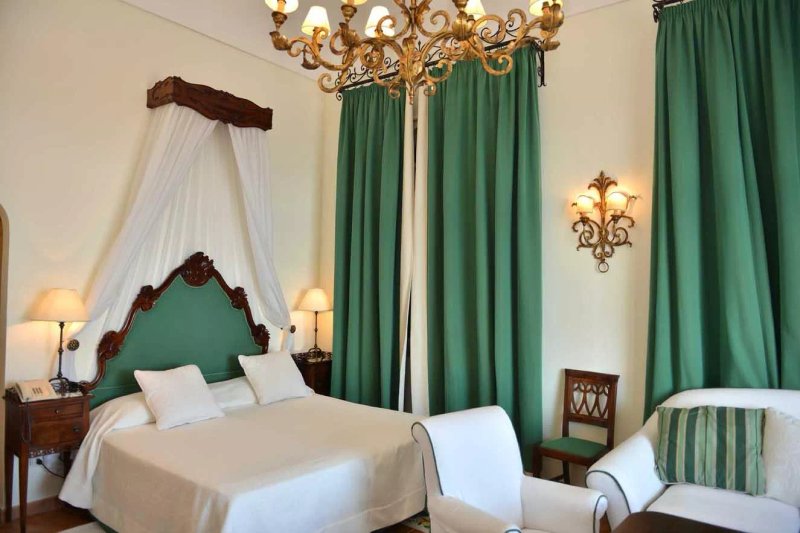 Hotel Buca di Bacco