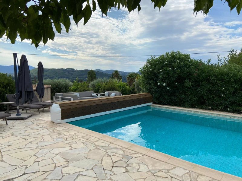 Domaine de Claude
