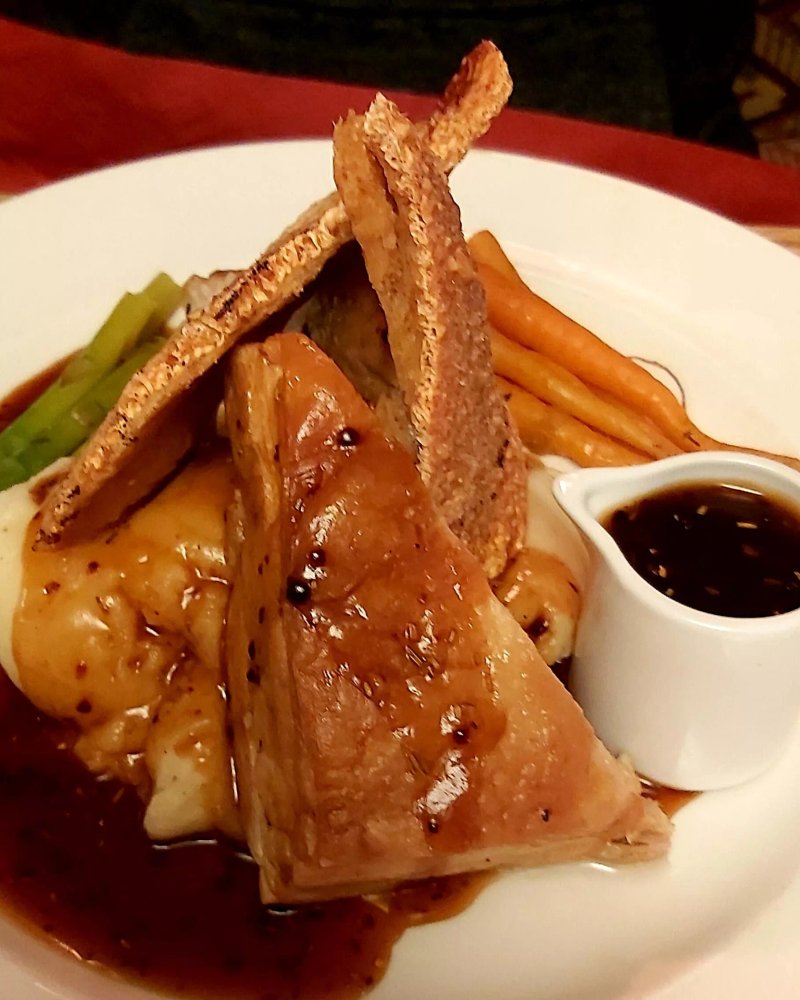 The Village Inn