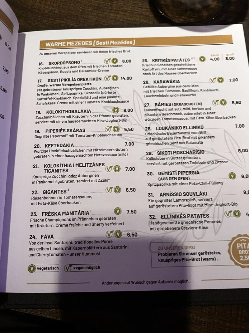 Restaurant Eleo 1220