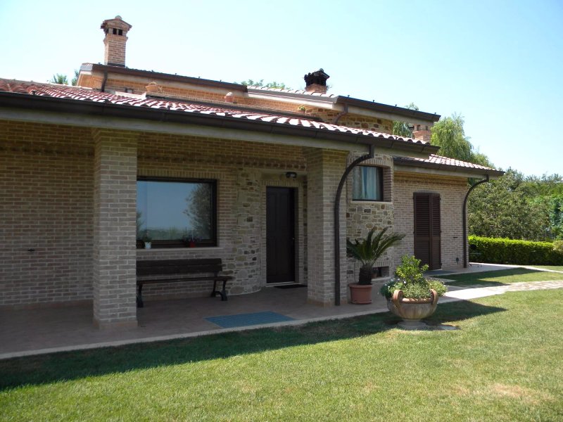 B&B Madonna Carradori