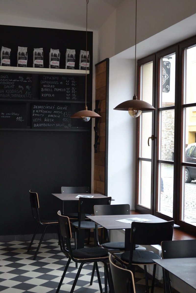 Bistro Barbora
