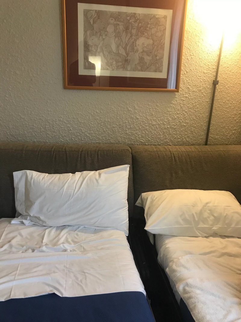 Novotel Antibes Sophia Antipolis