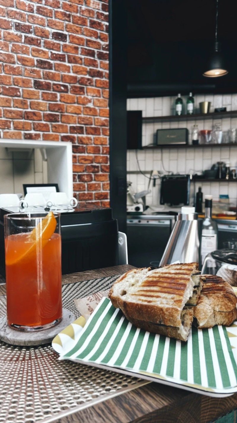 Frik Bistro