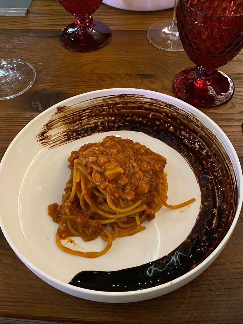 Bue Nero Suites Verona