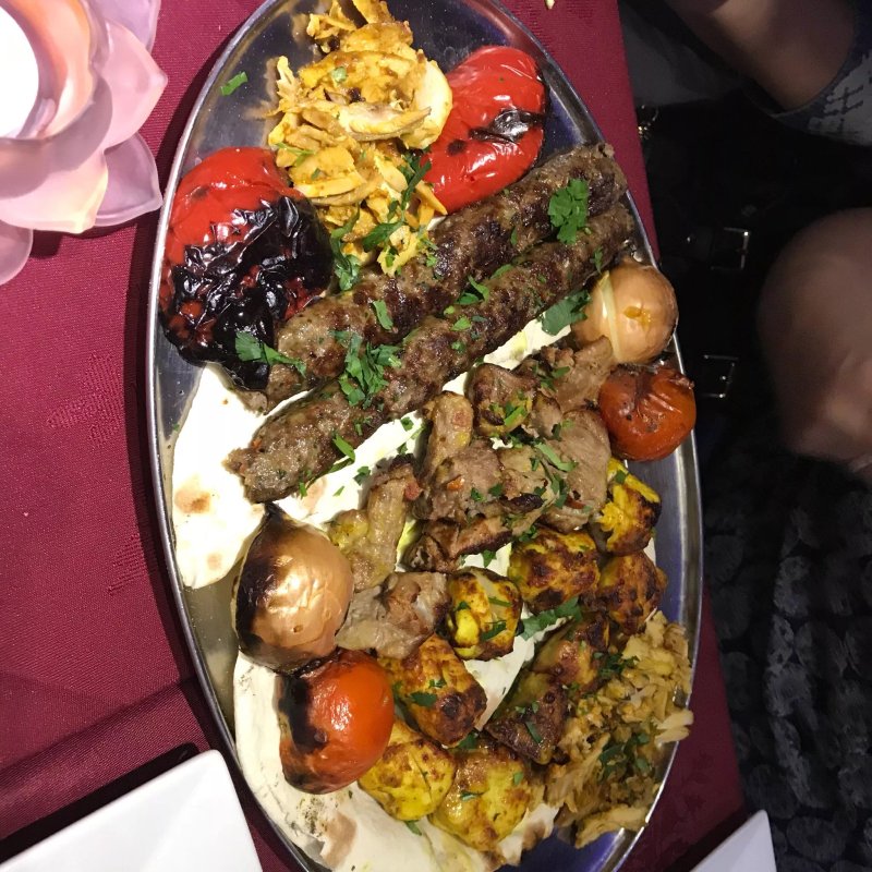Arabian Nights