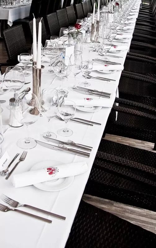Restaurant Van Wachtel