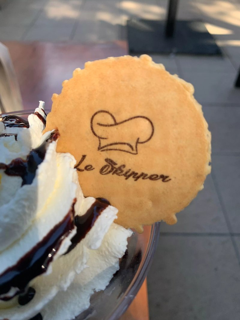 Restaurant Le Skipper