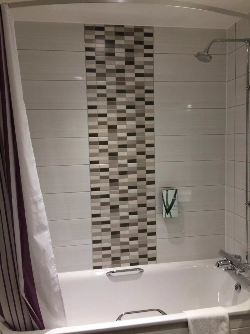 Premier Inn Basildon (East Mayne) Hotel