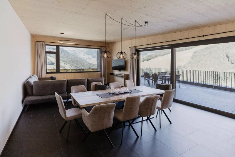 Landhaus Saalbach