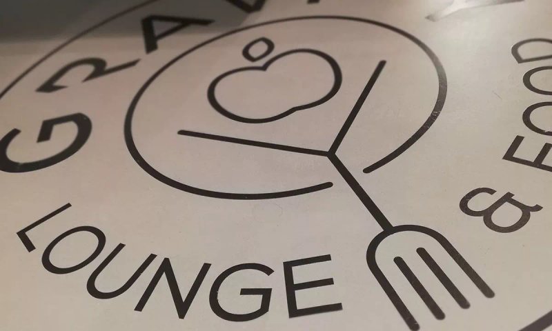 Gravity Lounge & Food