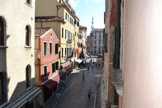 Hotel Spagna