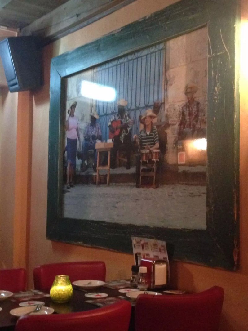 La Cubanita Tilburg