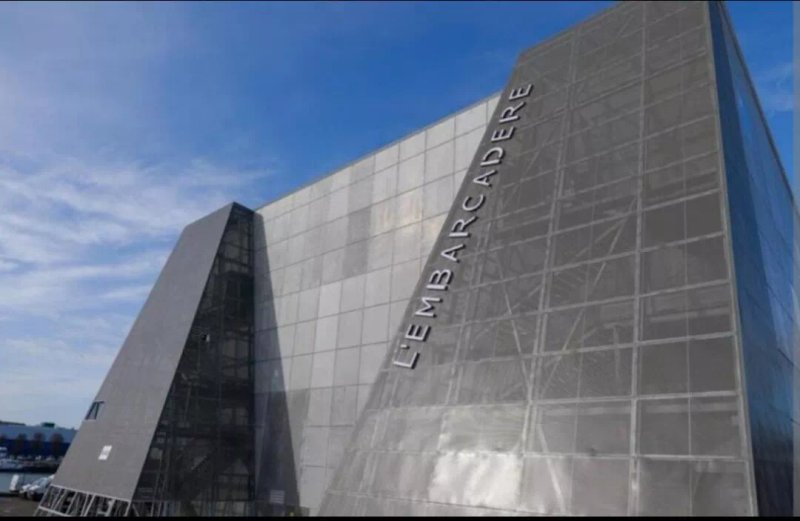L'Embarcadere