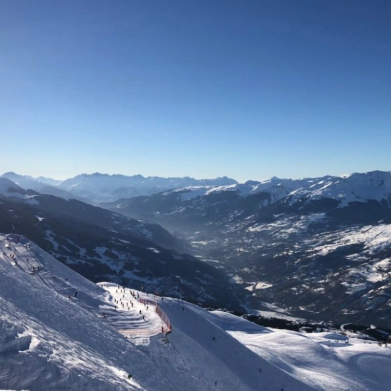 La Creche Restaurant d'Altitude