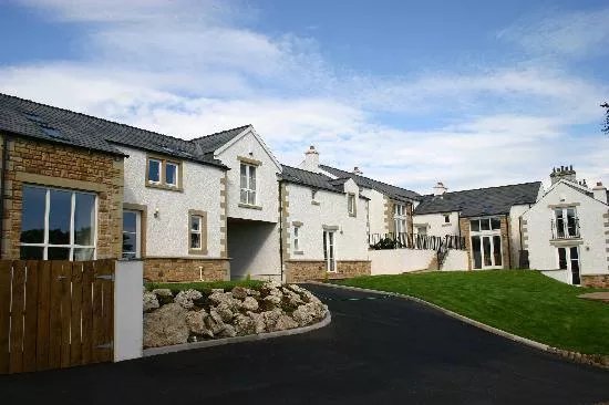 Beechtree Cottages