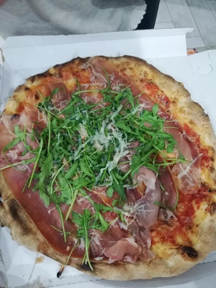 Pizzeria Polleria Zummo