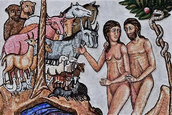 Cercivento: Una Bibbia a Cielo Aperto